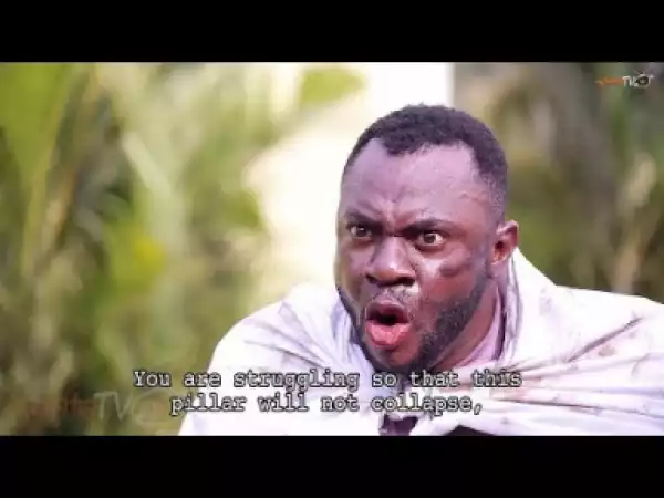 Video: Ade Oba 2 - Latest Yoruba Movie 2018 Drama Starring Odunlade Adekola | Yinka Ouadri